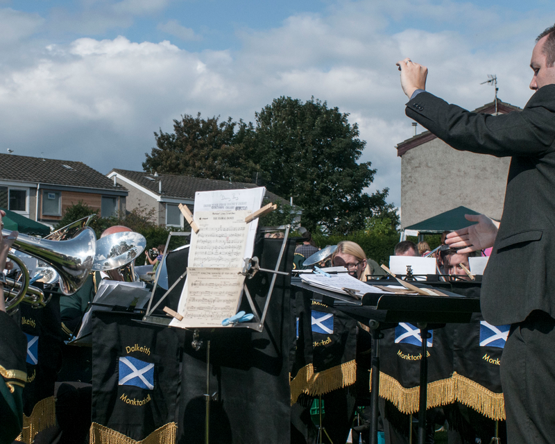 Illustration for article titled The Battle of Scotland - fotok a Skot fuggetlensegrol